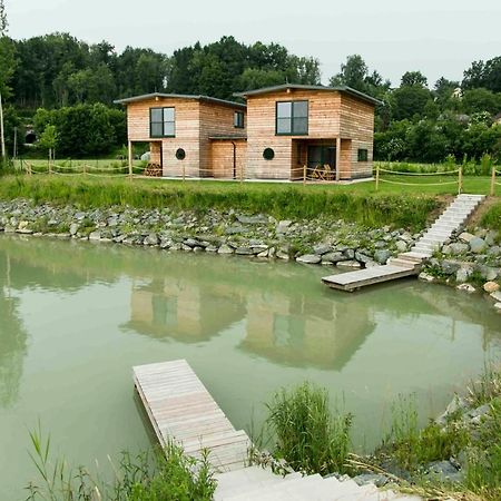 Fishery Steffan Sankt Kanzian am Klopeiner See Luaran gambar
