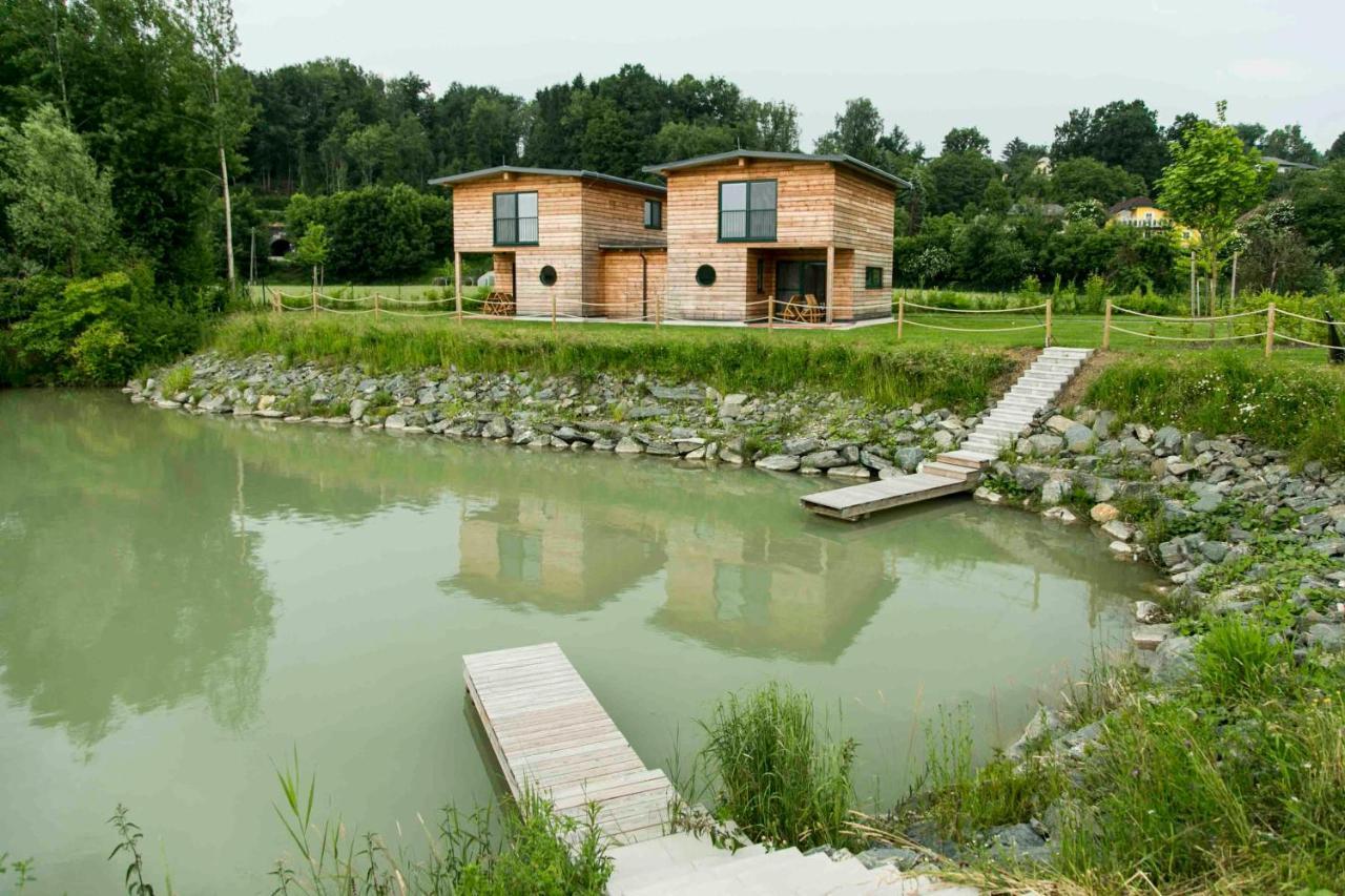 Fishery Steffan Sankt Kanzian am Klopeiner See Luaran gambar